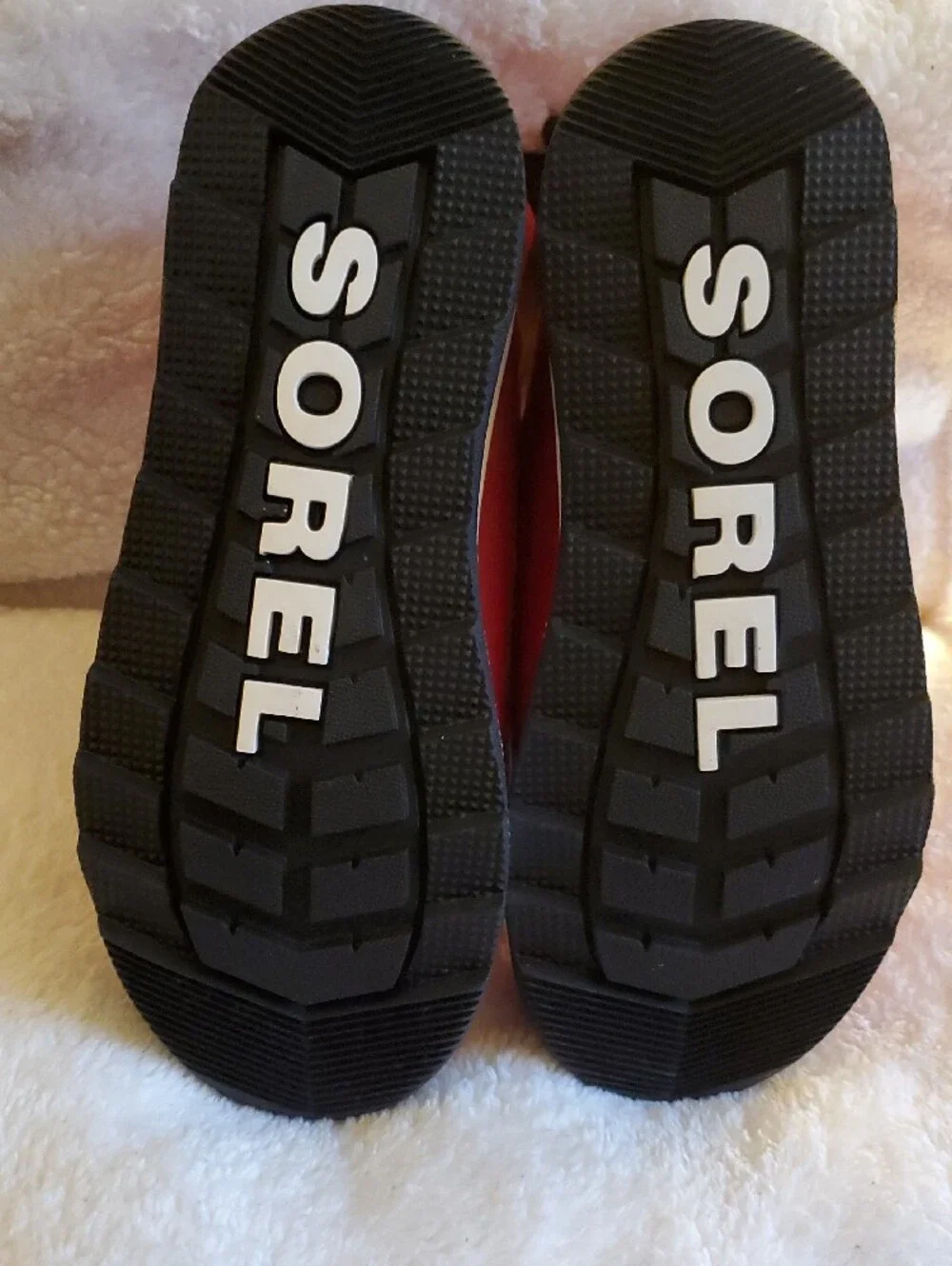 SOREL Kids' Whitney II Short Waterproof Insulated Boot – Size 1 (Big Kids)